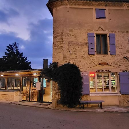 L'auberge de la valdaine Portes-en-Valdaine Extérieur photo