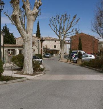 L'auberge de la valdaine Portes-en-Valdaine Extérieur photo